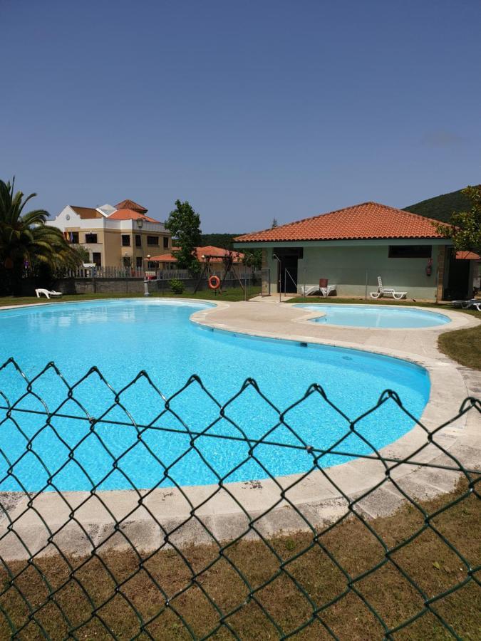 Camping Pradon Arnuero Exterior photo