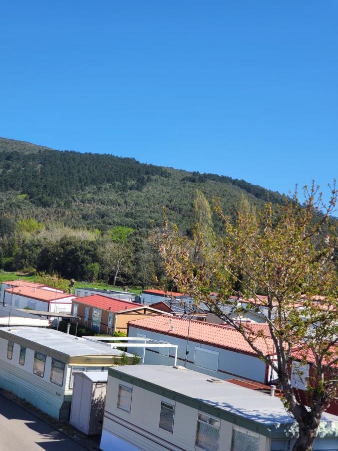 Camping Pradon Arnuero Exterior photo