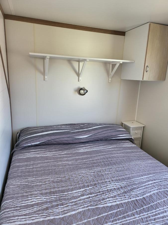Camping Pradon Arnuero Exterior photo